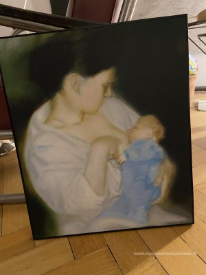 Tableau personnalisé