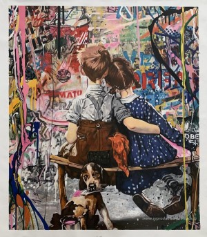 Tableau personnalisé