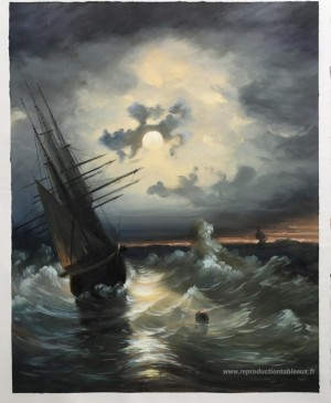Tableau personnalisé