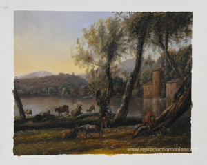Tableau personnalisé
