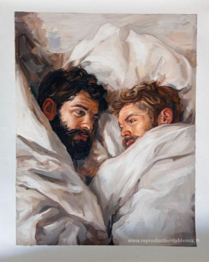 Tableau personnalisé