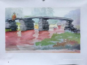 Tableau personnalisé