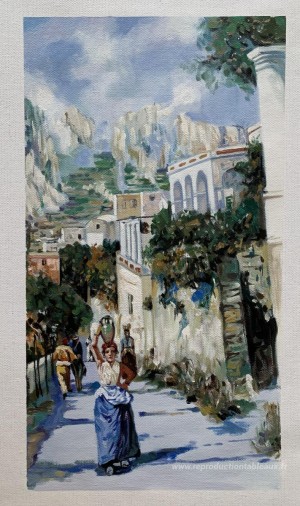 Tableau personnalisé