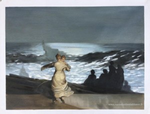 Nuit d'été