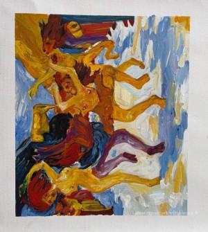 Danser autour du veau doré