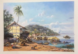 Tableau personnalisé