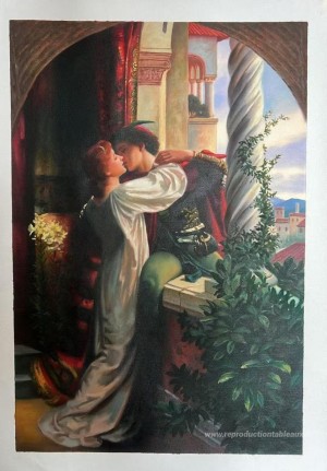 Roméo et Juliette