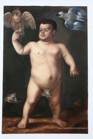 Tableau personnalisé