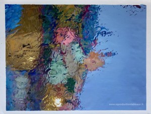 Tableau personnalisé