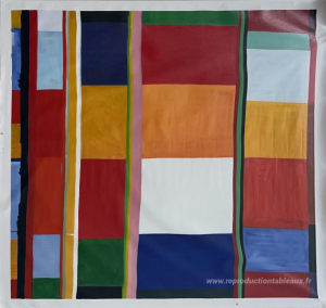 Grandes boules de feu