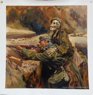 Tableau personnalisé