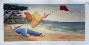 Tableau personnalisé