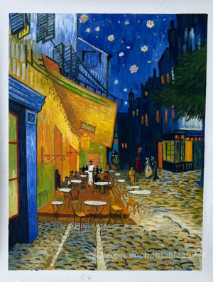 Tableau personnalisé