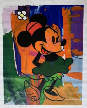 Tableau personnalisé