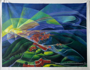 Tableau personnalisé