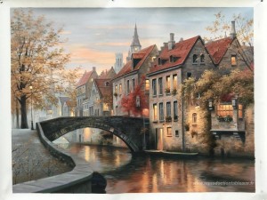 Tableau personnalisé