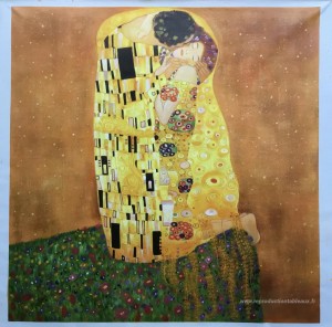 Le baiser