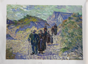Tableau personnalisé