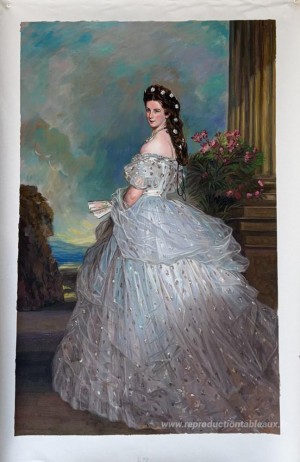 Tableau personnalisé