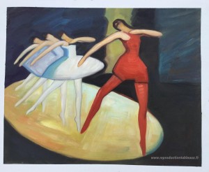 Tableau personnalisé