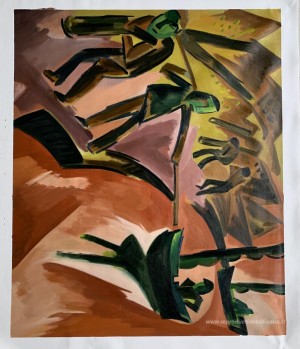 Tableau personnalisé