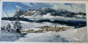 Tableau personnalisé