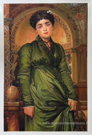 Tableau personnalisé