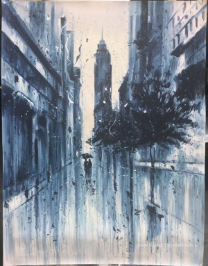 Tableau personnalisé