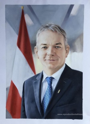 Tableau personnalisé