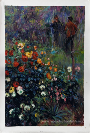 Tableau personnalisé