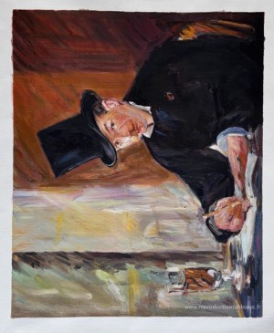 Tableau personnalisé