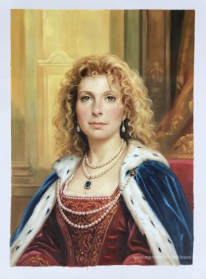 Tableau personnalisé