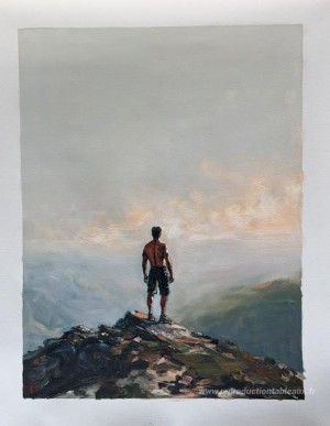 Tableau personnalisé