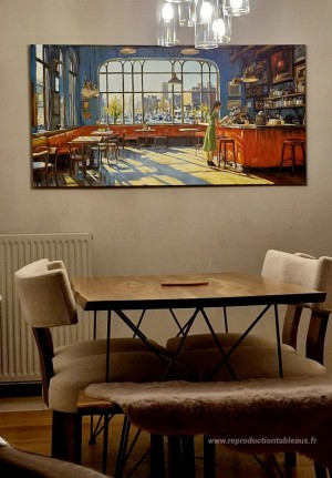 Tableau personnalisé