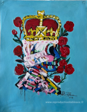 Tableau personnalisé