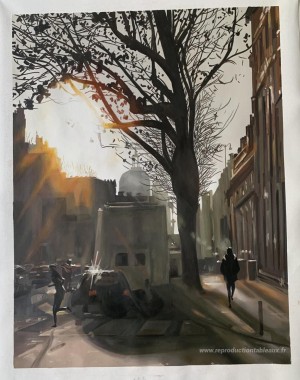 Tableau personnalisé