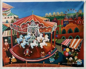 Tableau personnalisé