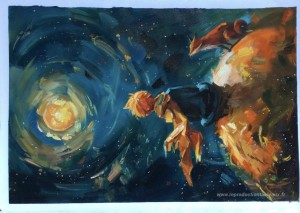 Tableau personnalisé