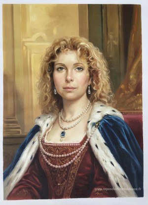 Tableau personnalisé