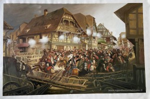 Tableau personnalisé