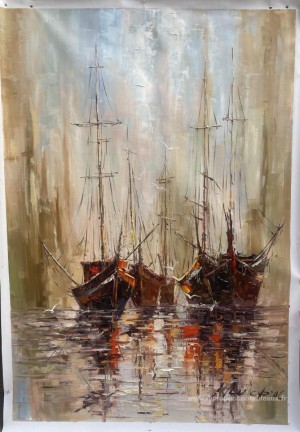 Tableau personnalisé