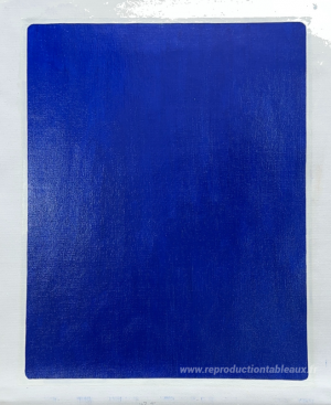 International Klein Blue