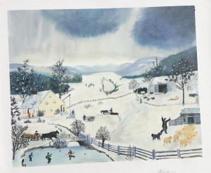 Hiver