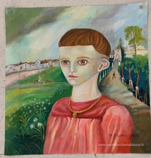 Tableau personnalisé