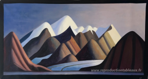 Tableau personnalisé