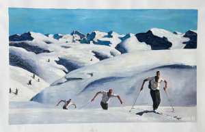 Tableau personnalisé
