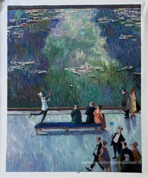 Tableau personnalisé