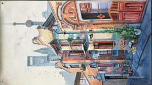 Tableau personnalisé