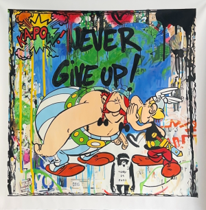 Tableau personnalisé