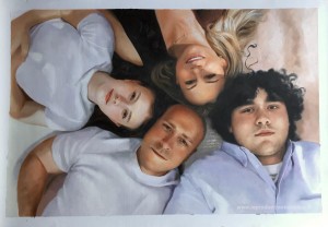 Tableau personnalisé